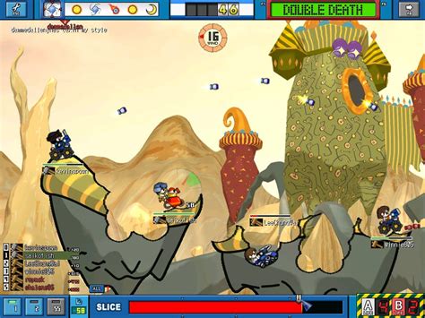 gunbound|New Gunbound set to launch on PC, Tablet and Mobile later this month.